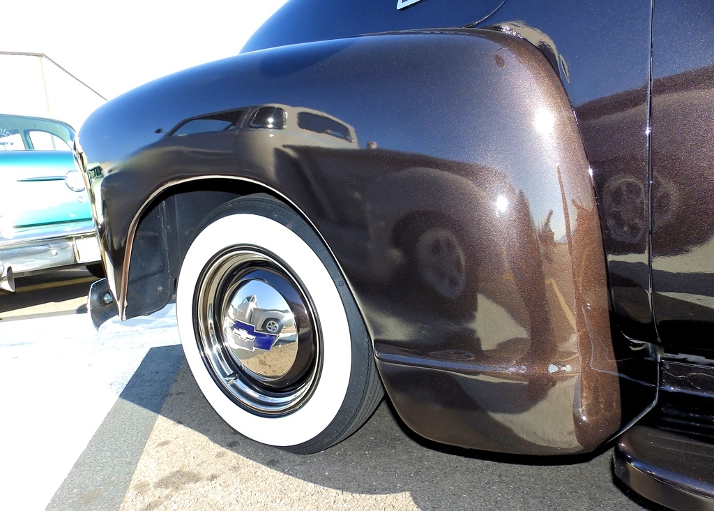 Reflection on the Past