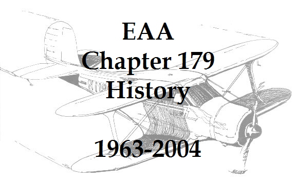 EAA
Chapter 179
History

1963-2008